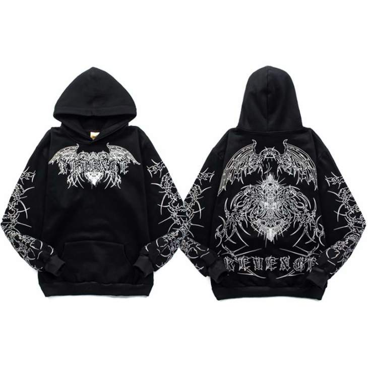 Picture of Revenge Hoodies _SKURevengeM-2XLcztx27435496